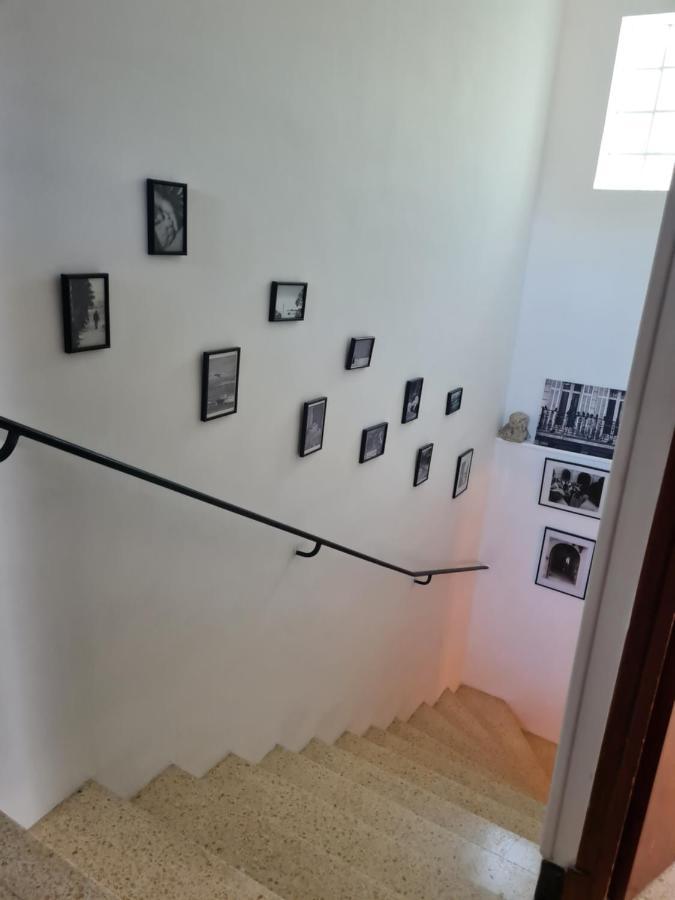 Maison Gémenos Exteriér fotografie